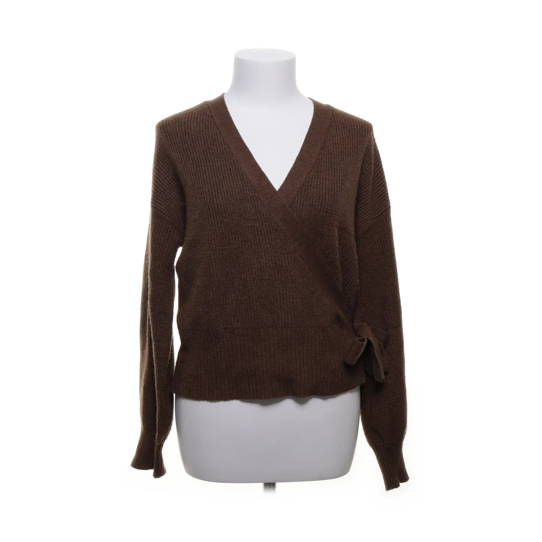 Object | Bruin - Wikkelvest