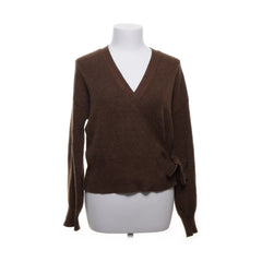 Object | Bruin - Wikkelvest