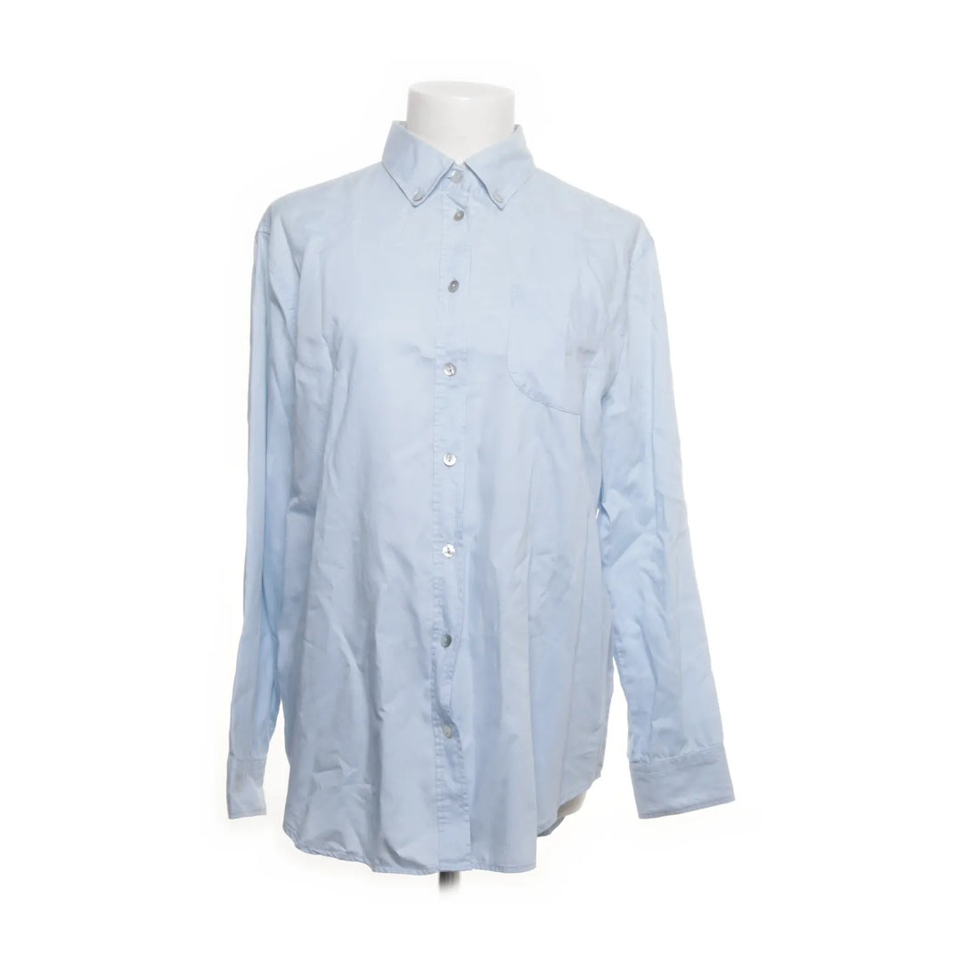 United Colors of Benetton | Blauw - Overhemd