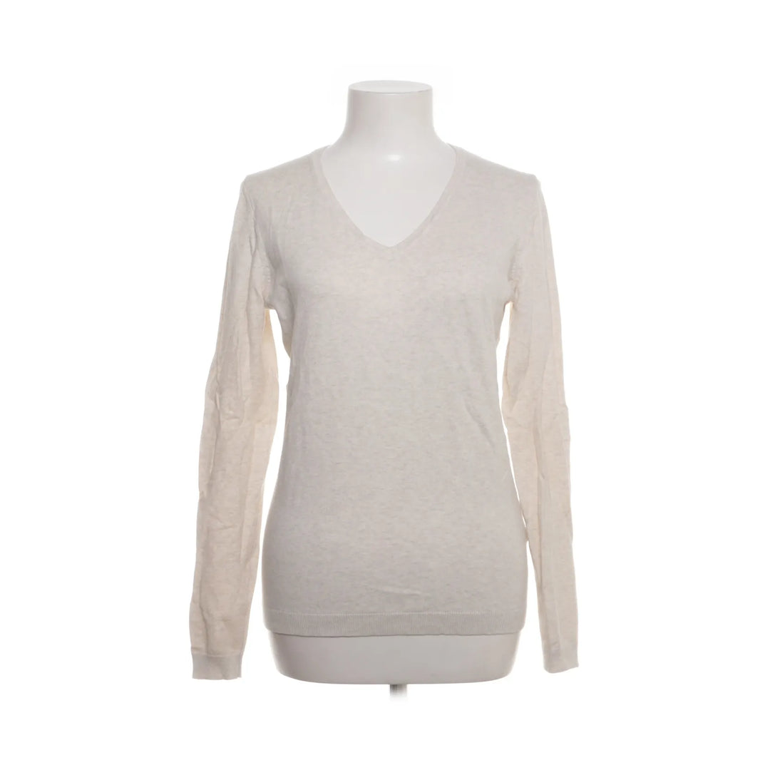Montego | Beige - Pullover