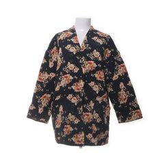 Zara Basic | Zwart, Meerkleurig - Windjack