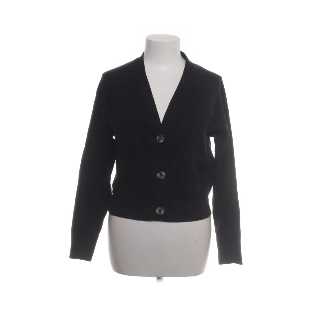 KappAhl | Zwart - Cardigan