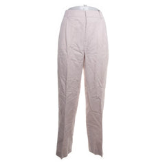 Stills | Beige Linnen Broek