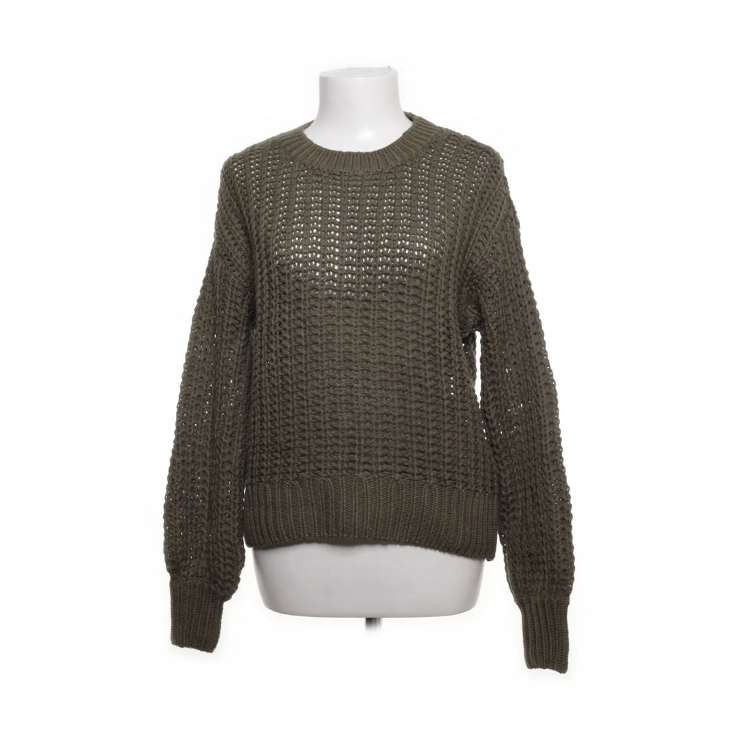 MSCH Copenhagen | Groen - Trui