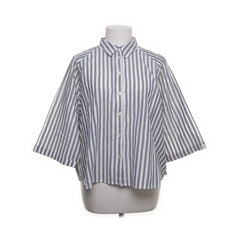 Scotch & Soda | Wit, Grijs - Blouse