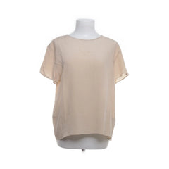 WERA | Beige chiffon blouse