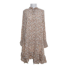 Y.A.S | Beige, Meerkleurig - Jurk