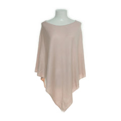 Roze - Poncho
