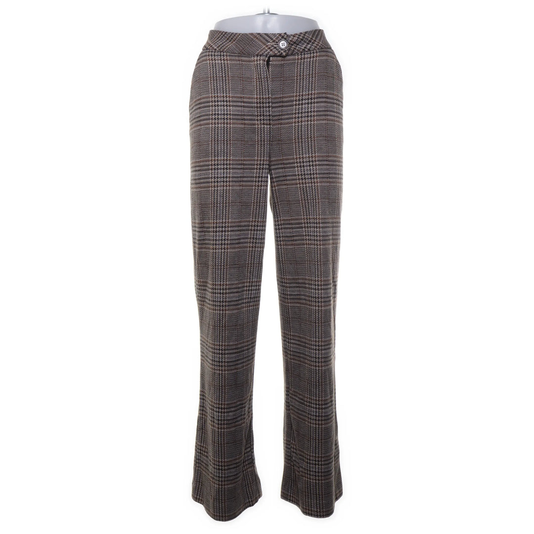 Lolaliza | Bruin, Meerkleurig - Broek