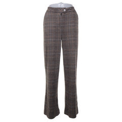 Lolaliza | Bruin, Meerkleurig - Broek