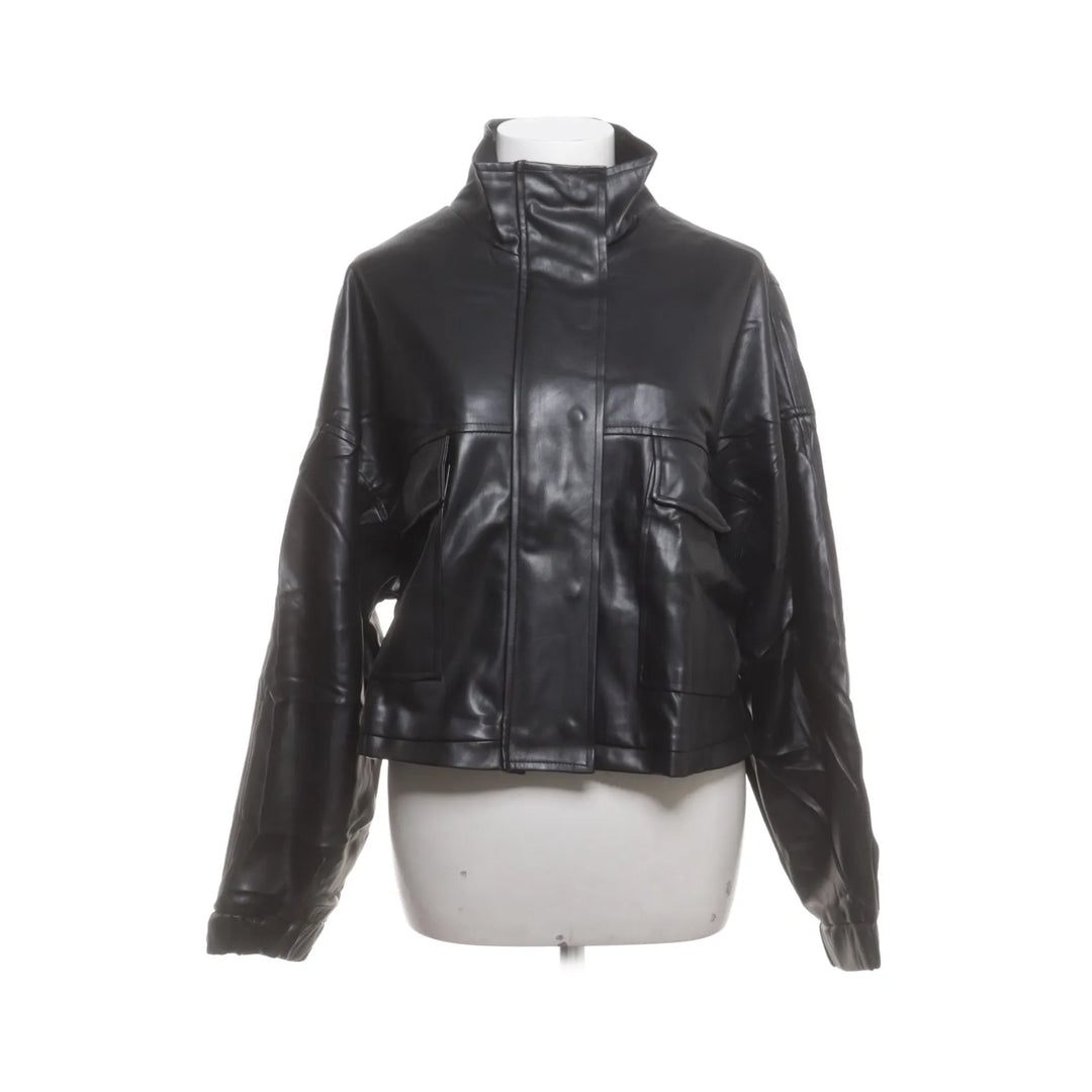 Fame Istanbul | Zwart - Overshirt