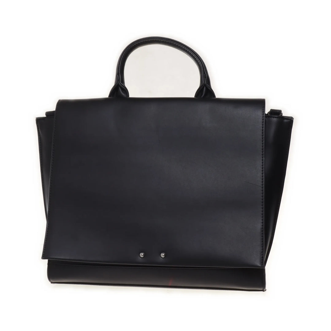 Re Acessories | Zwart - Handtas