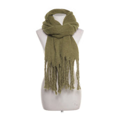 MSCH | Groen - Sjaal