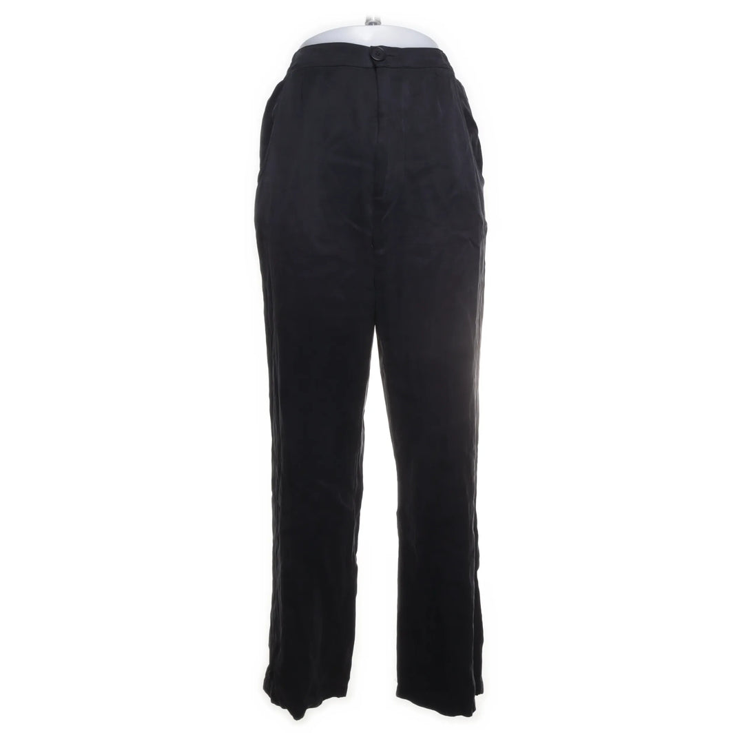 Djerf Avenue | Zwart - Broek