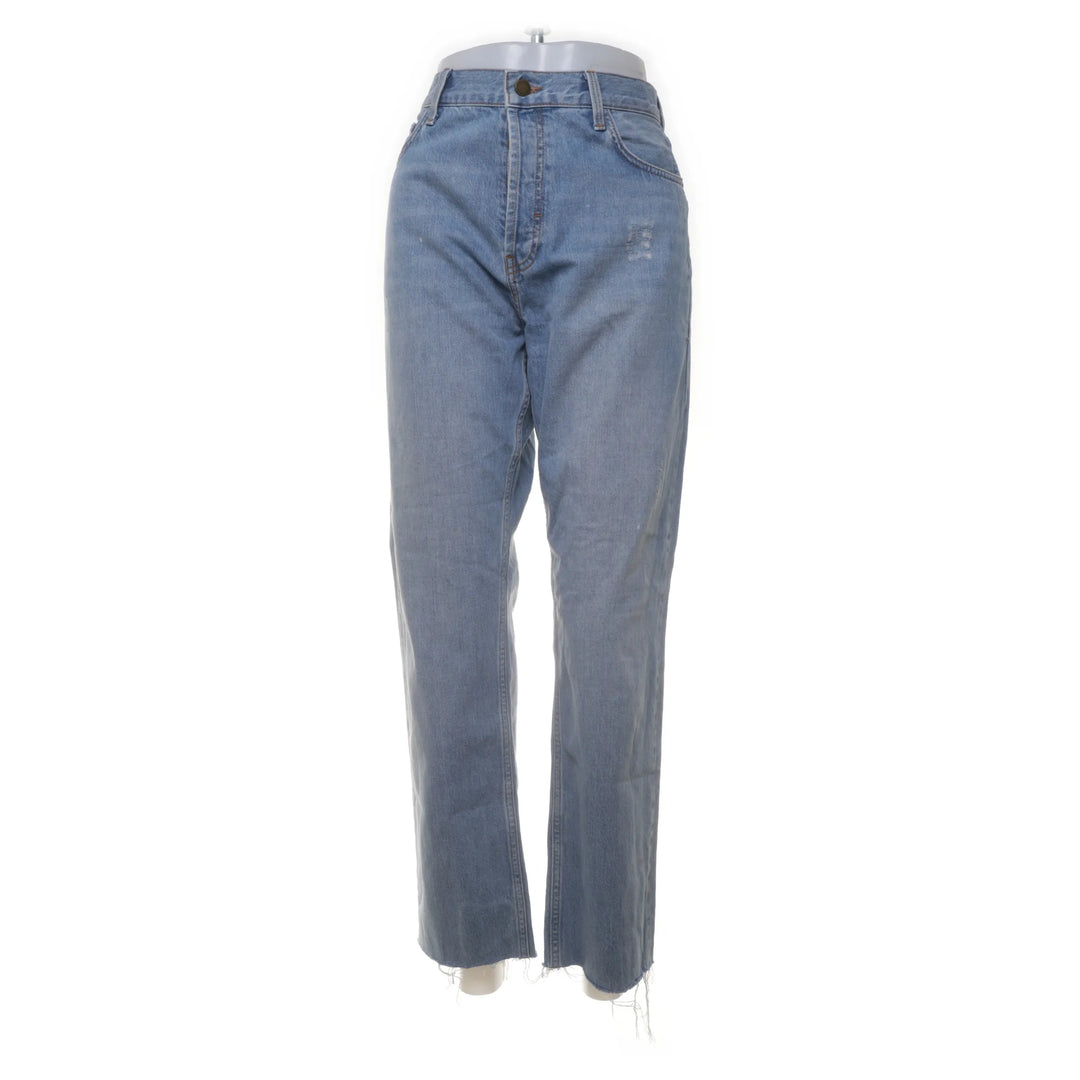Comptoir des Cotonniers | Blauw - Spijkerbroek
