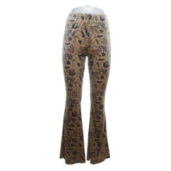 Urban Outfitters | Beige, Meerkleurig - Broek