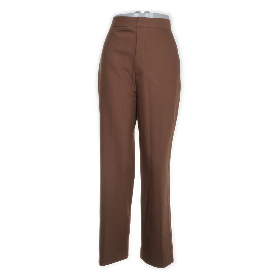 Bruin - Kostuumbroek