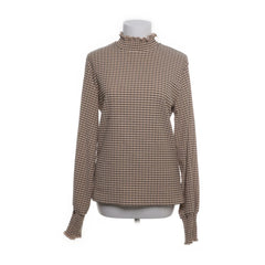 VILA | Beige, Zwart - Blouse