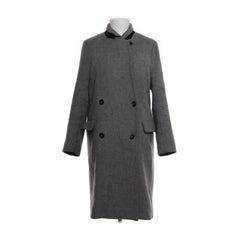 Dagmar | Grijs - Jas