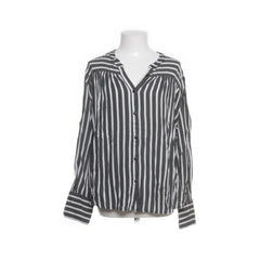 Fransa | Wit, Zwart - Blouse