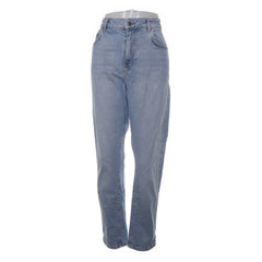 Never Denim | Blauw - Spijkerbroek