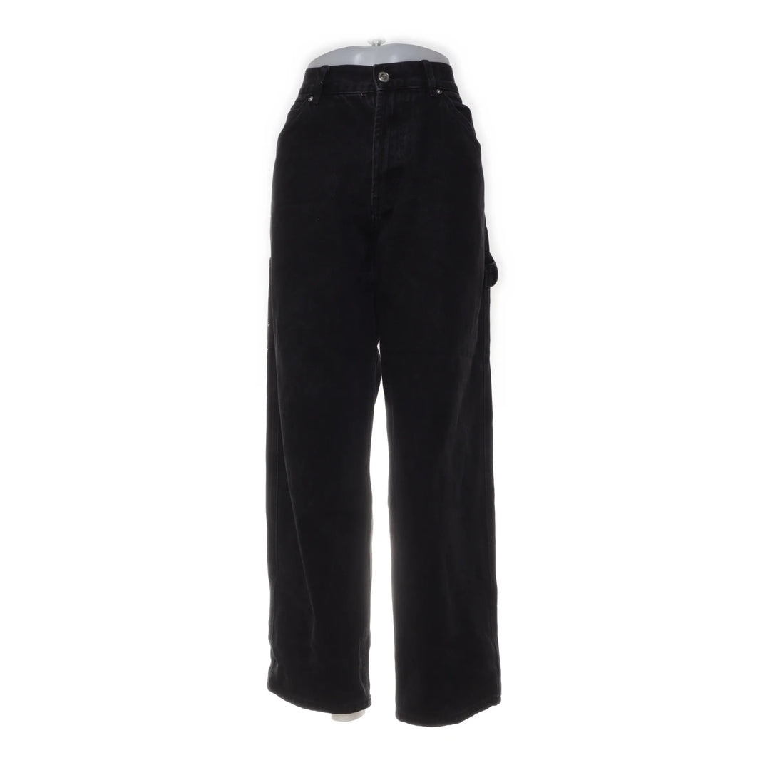 Sweet Sweet | Grijs - Spijkerbroek