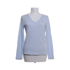 Tommy Hilfiger | Blauw - Lange mouwen shirt