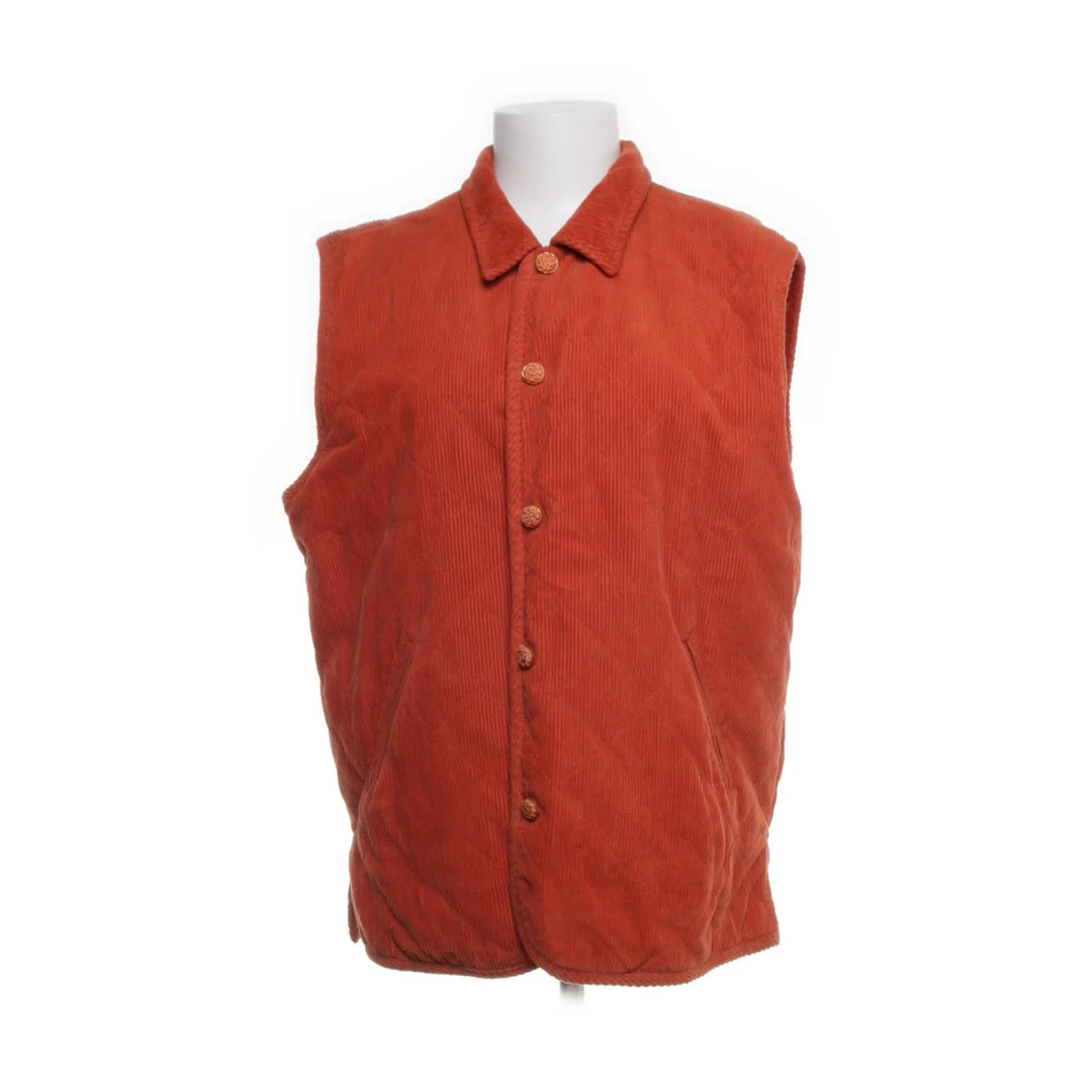Cantus | Oranje - Outdoor vest