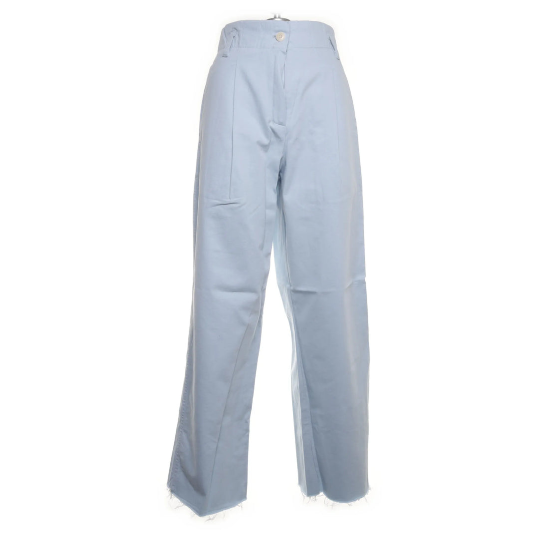 Ábbeylee | Blauw - Broek