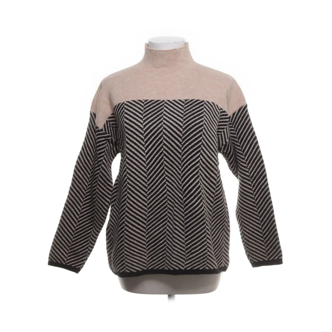 Beige, Zwart - Coltrui