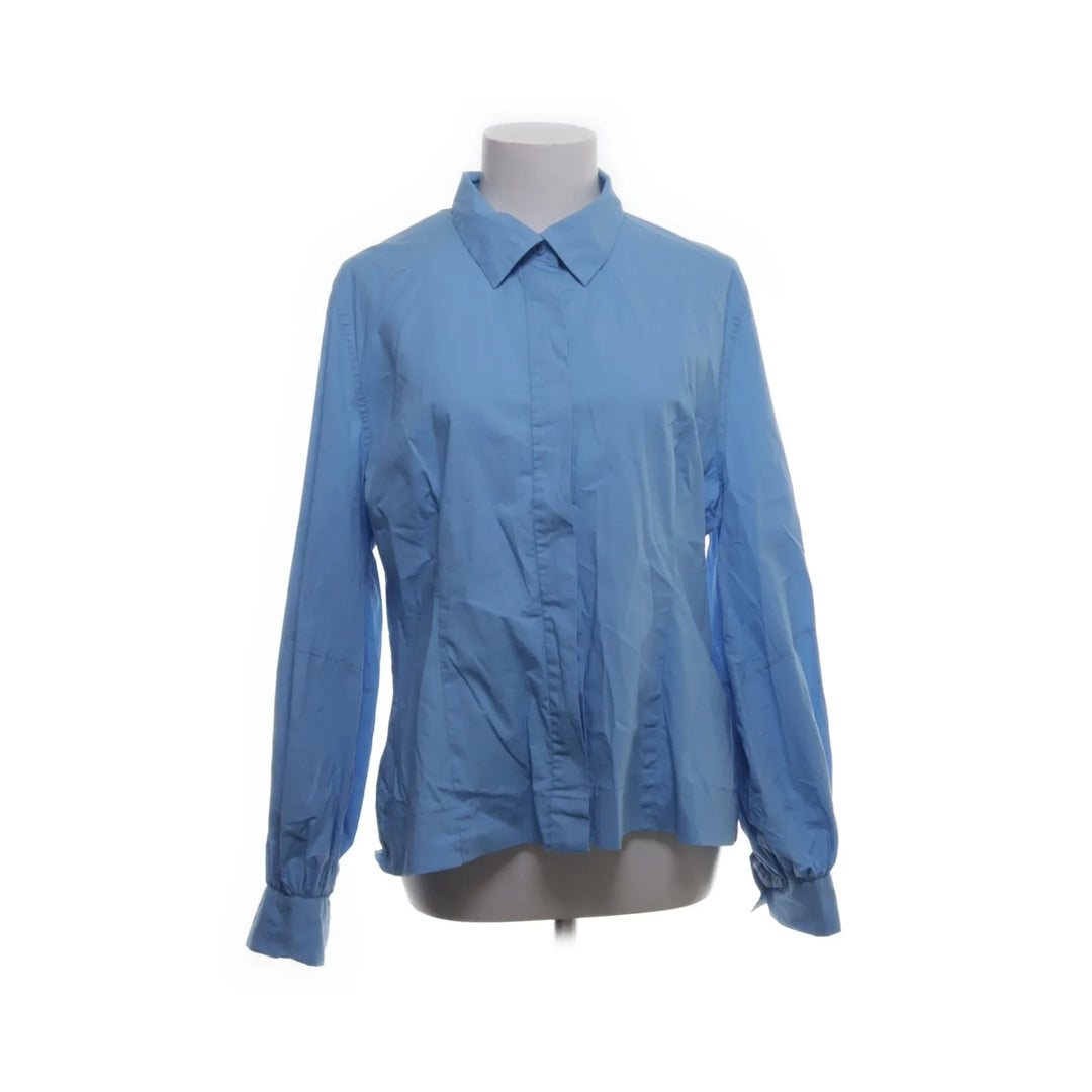 STOCKH LM | Blauw - Shirt