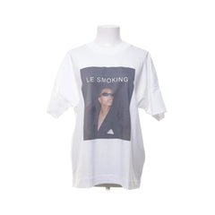 Elite | Wit, Meerkleurig - T-shirt