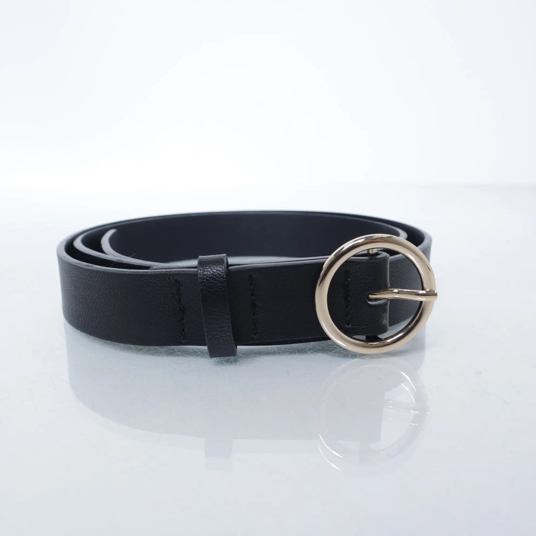 H&M | Zwart - Riem