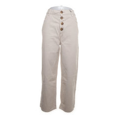 Ever.me | Beige - Spijkerbroek