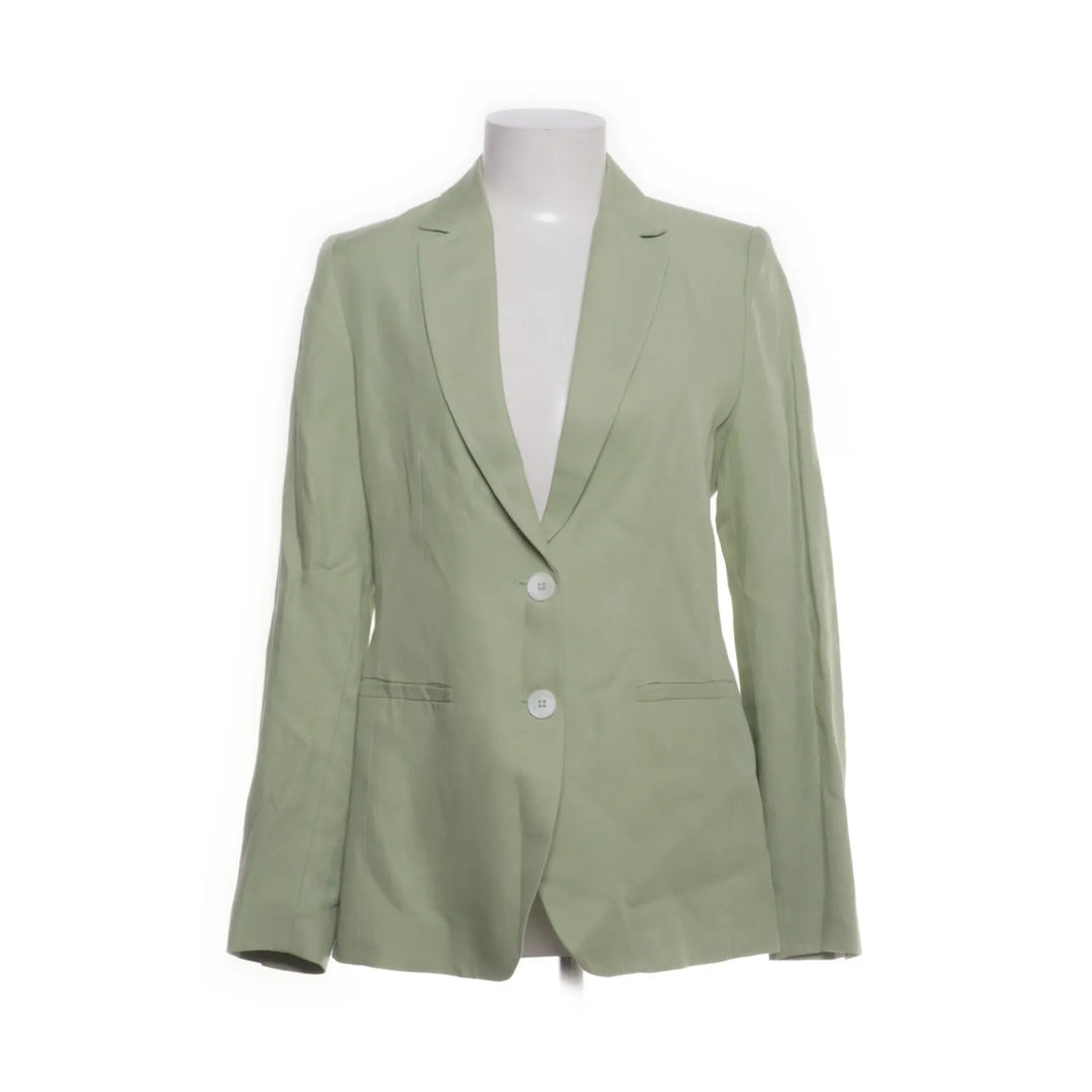 More & More | Groen - Blazer
