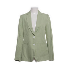 More & More | Groen - Blazer