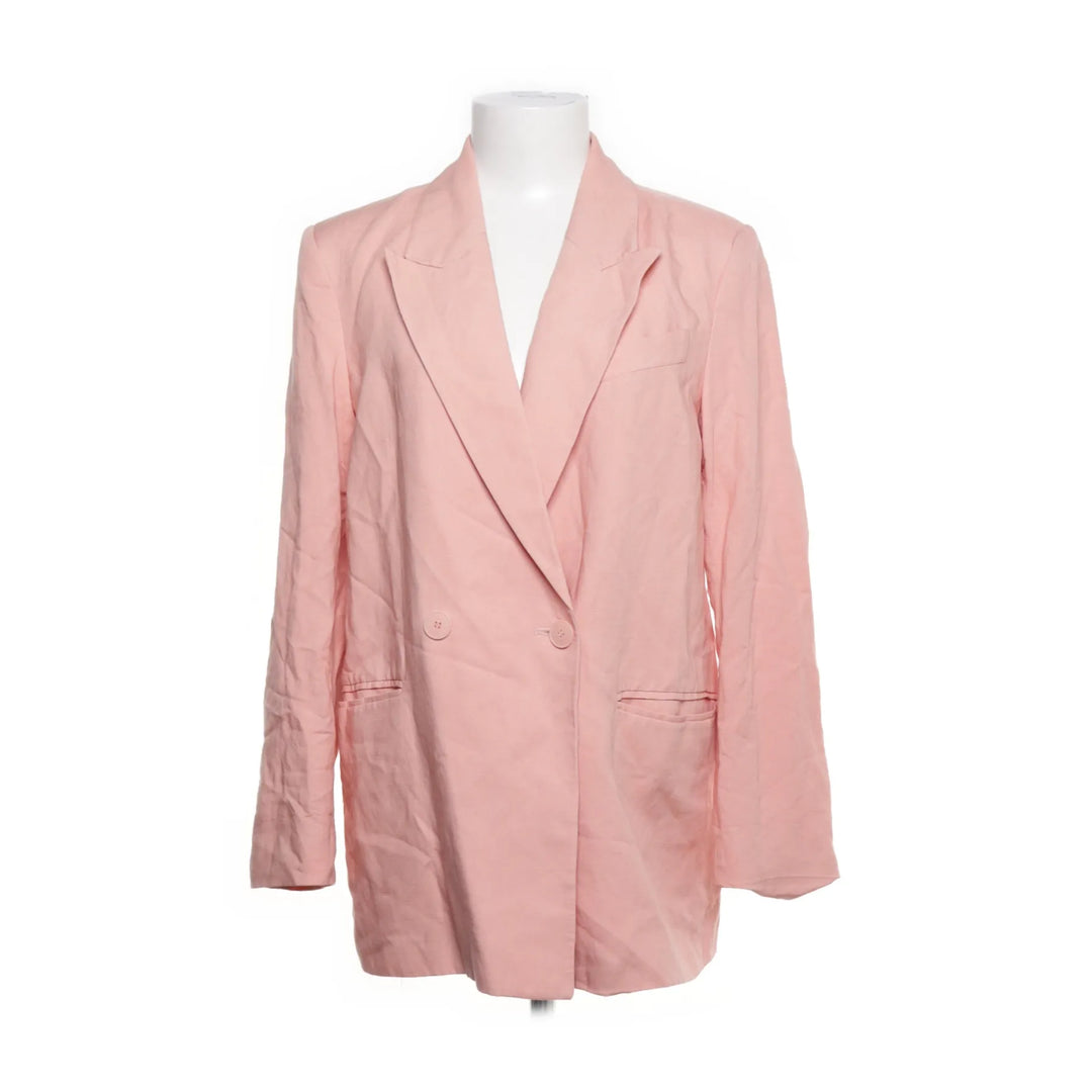 H&M | Roze - Blazer