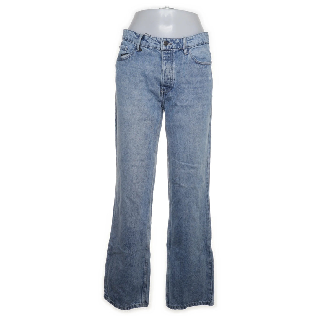 STR | Blauw - Spijkerbroek