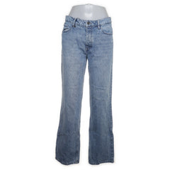 STR | Blauw - Spijkerbroek