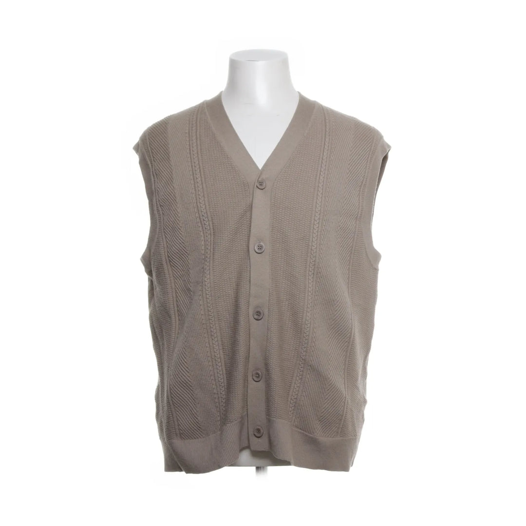 Samsøe & Samsøe | Beige - Gilet