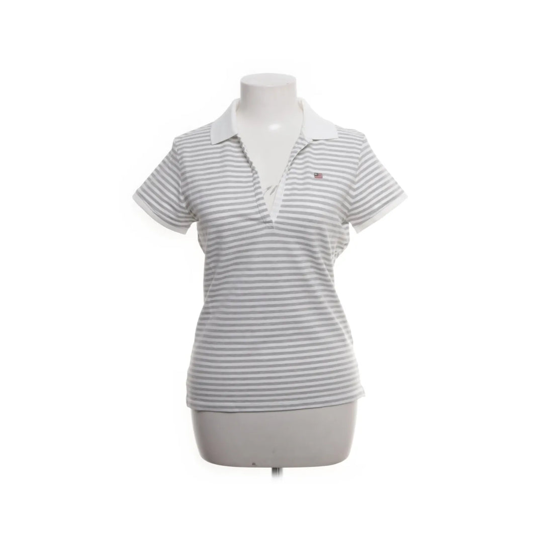 Polo Jeans Company Ralph Lauren | Wit, Grijs - Poloshirt