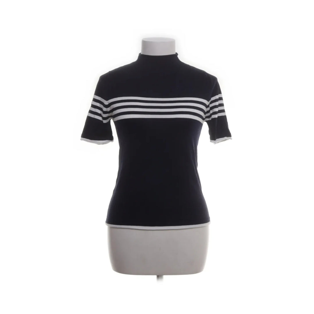 Mango | Oranje, Wit - Top