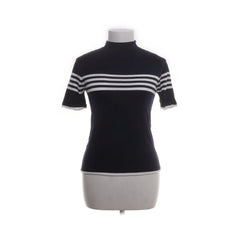 Mango | Oranje, Wit - Top