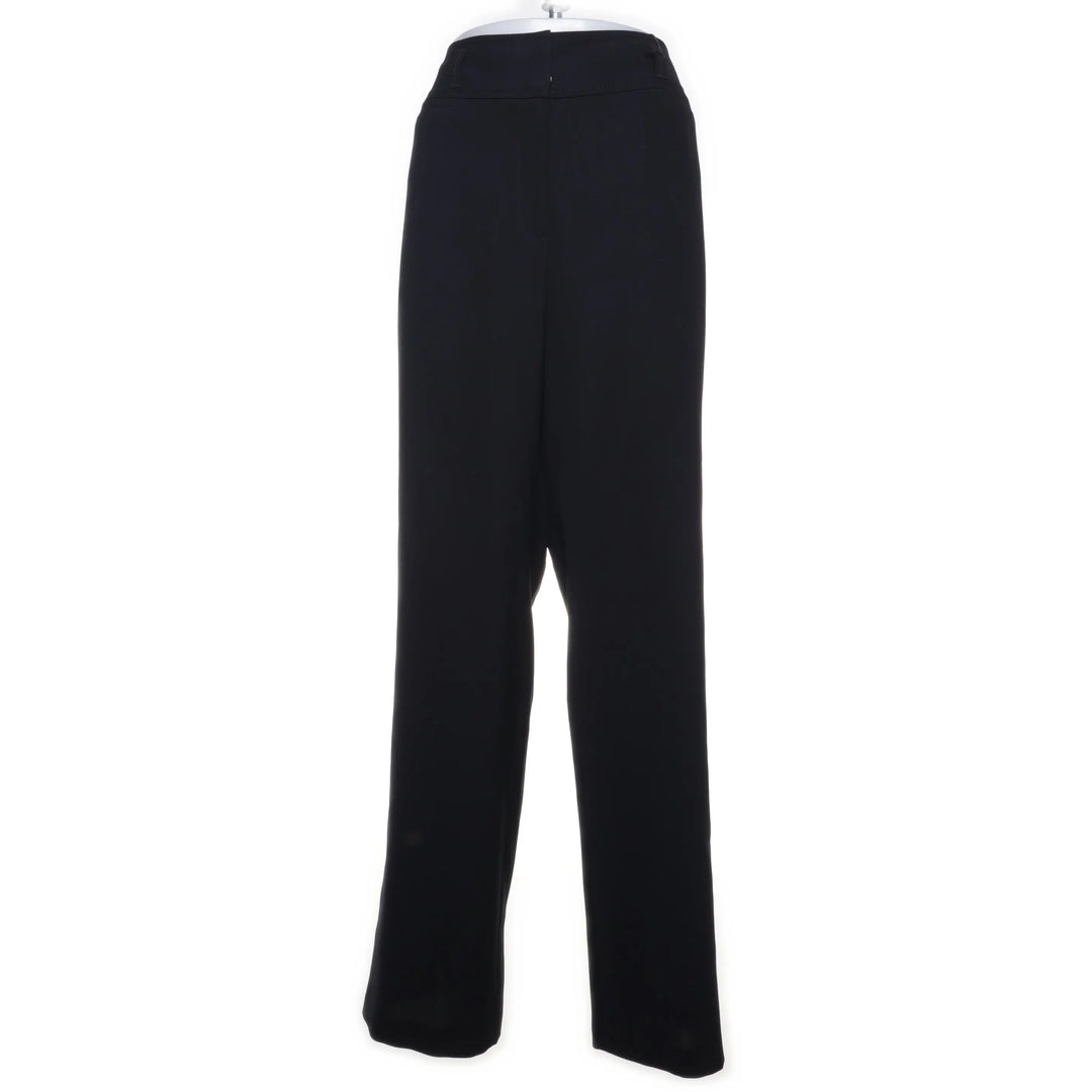 Gerry Weber | Zwart - Broek