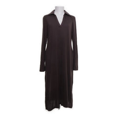 More & More | Bruin - Jurk