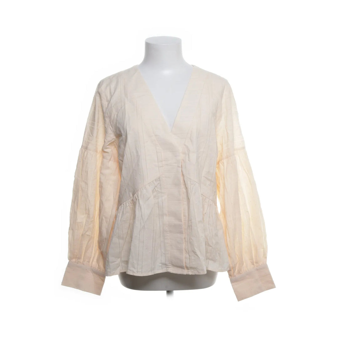 Y.A.S | Beige - Blouse