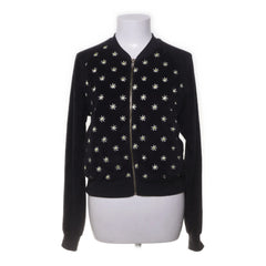 Lazy Oaf | Zwart, Meerkleurig - Cardigan