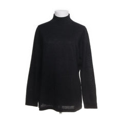 Lalique | Zwarte coltrui