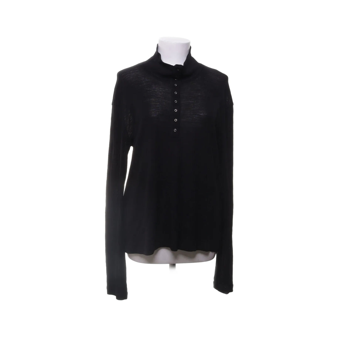 Filippa K | Zwart - Coltrui