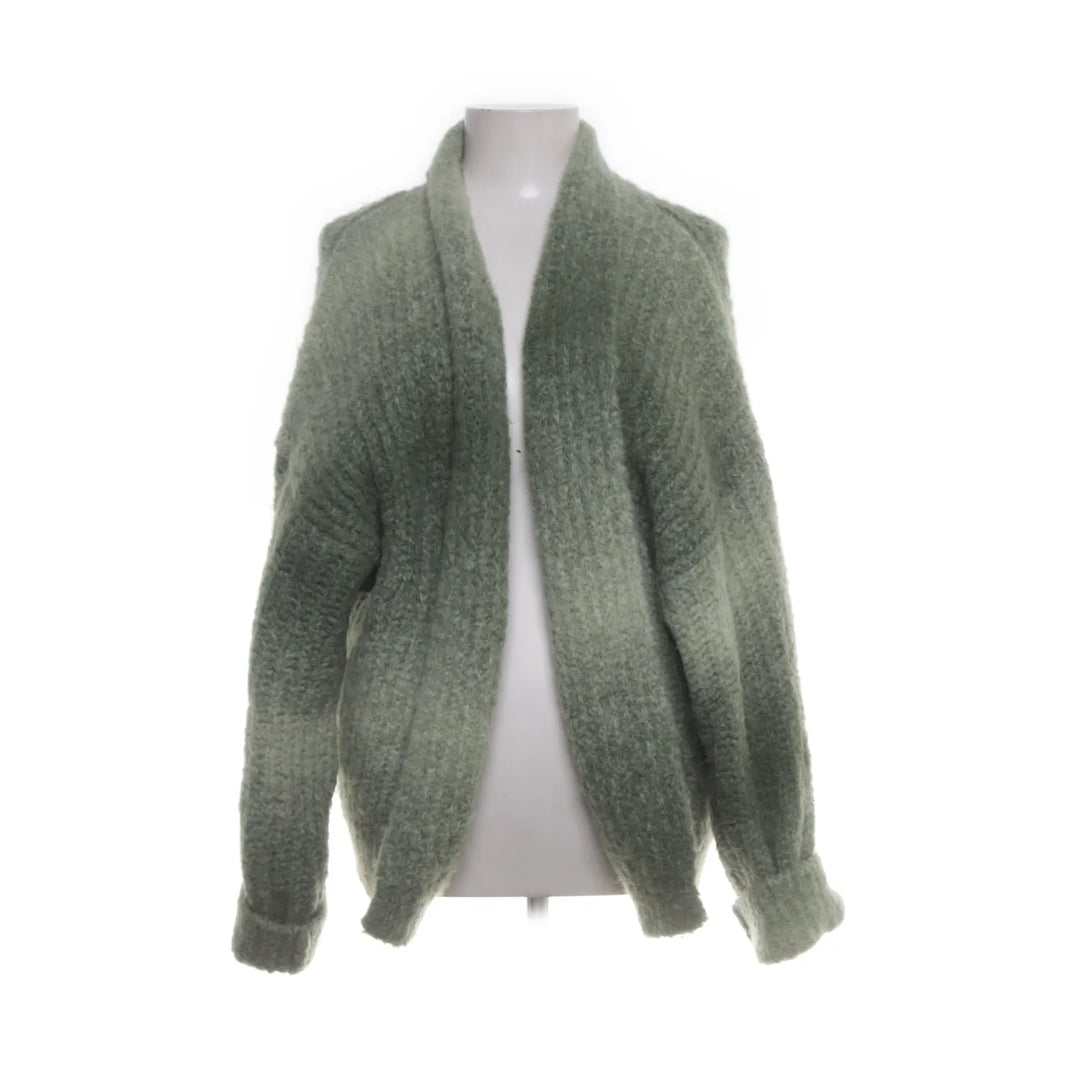 Better Rich | Groen - Cardigan